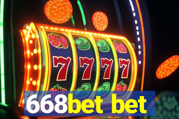668bet bet